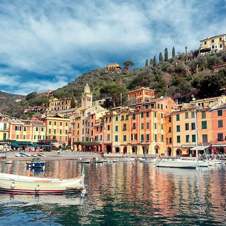 La Casetta By Portofinovip Eksteriør bilde